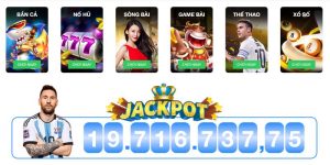 Giới thiệu về đơn vị cung cấp game cược nổi tiếng tại châu Á